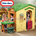 Little Tikes 172298 Детска къща за игра "Пикник"